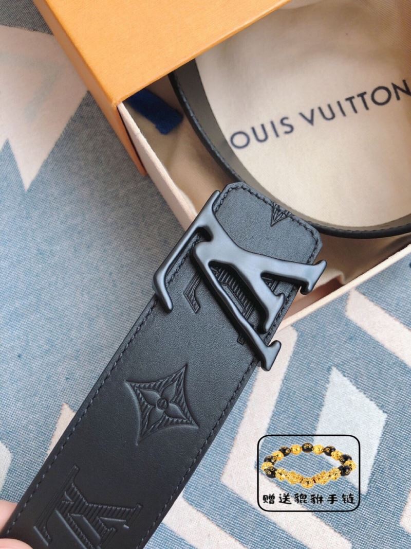 Louis Vuitton Belts